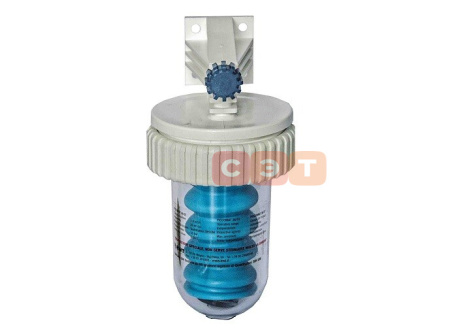 Дозатор Piccomat 1/2" с полифосфатом (порошок), пропорциональный
